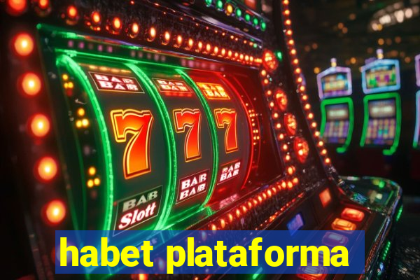 habet plataforma